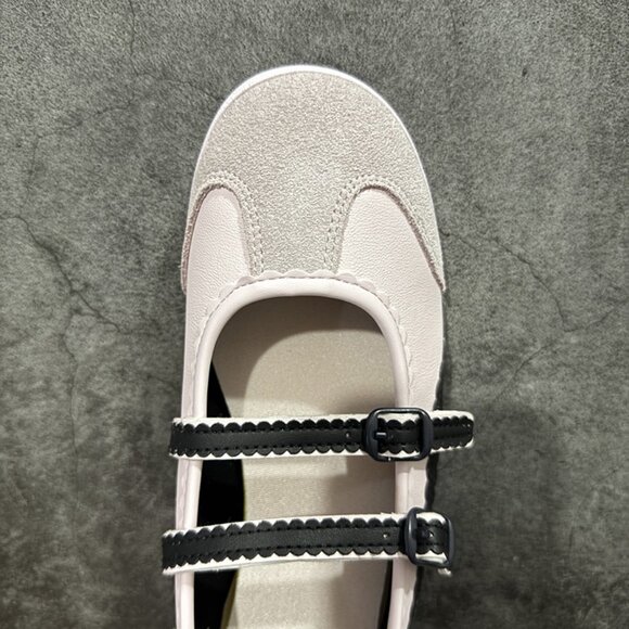 Onitsuka Tiger Mexico 66 Pink Mary Jane Sneakers - Picture 5 of 9